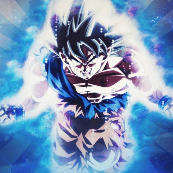 Dragon Ball Z Custom Clothing Merch1 - Overlord Merch