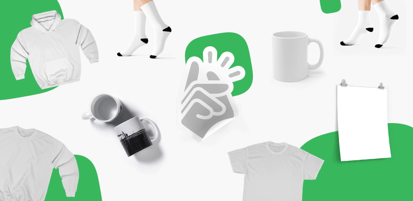 pod - Overlord Merch