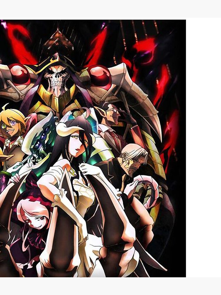flat750x075f pad750x1000f8f8f8 195 - Overlord Merch