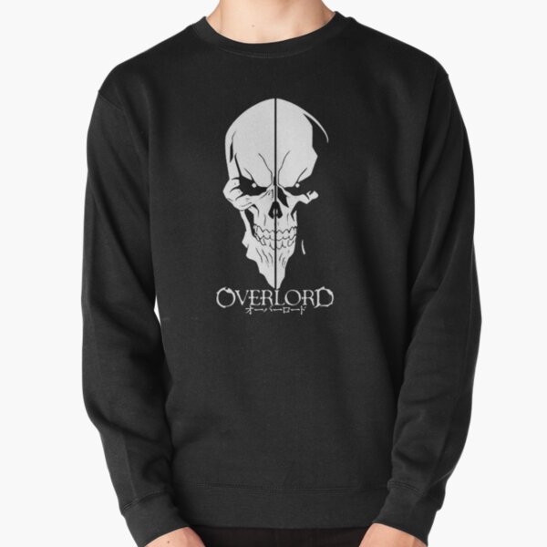 rasweatshirtx180010101001c5ca27c6front c281327600600 bgf8f8f8 13 - Overlord Merch