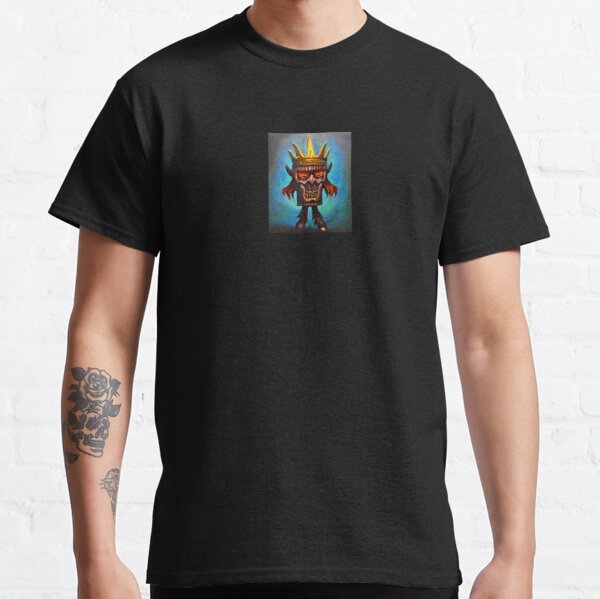 ssrcoclassic teemens10101001c5ca27c6front altsquare product600x600 25 - Overlord Merch