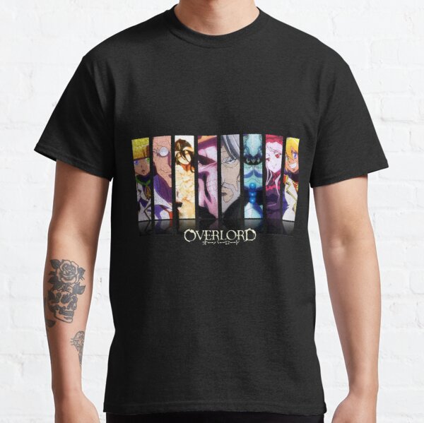 ssrcoclassic teemens10101001c5ca27c6front altsquare product600x600.u1 2 - Overlord Merch
