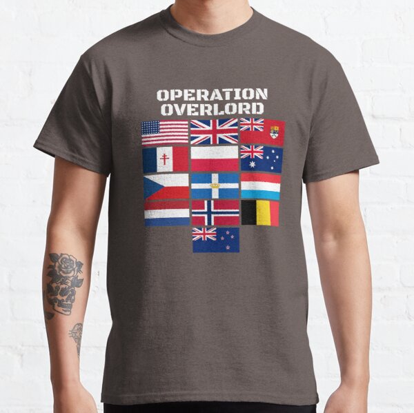 - Overlord Merch