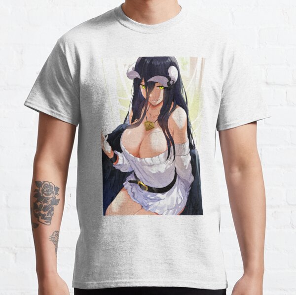 - Overlord Merch