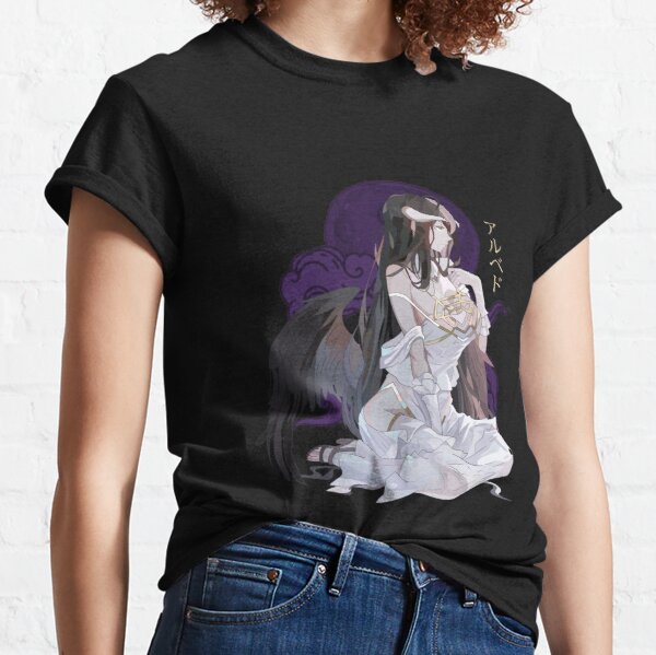 ssrcoclassic teewomens10101001c5ca27c6front altsquare product600x600 20 - Overlord Merch
