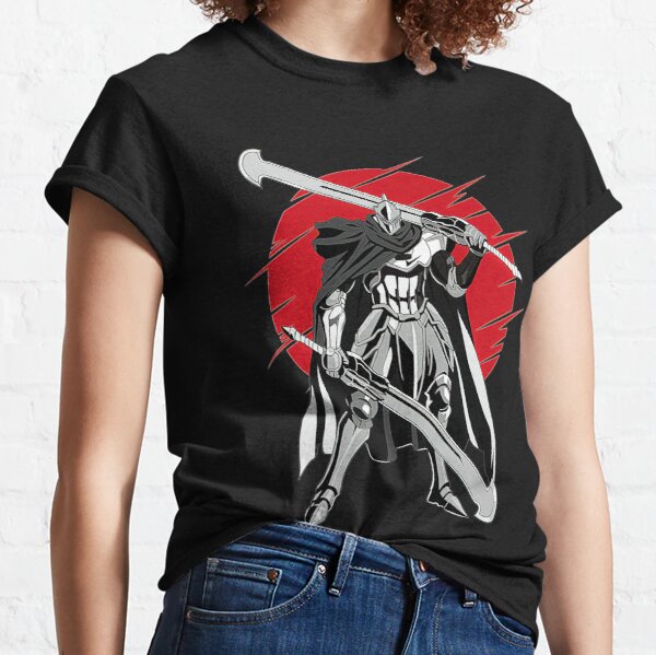 ssrcoclassic teewomens10101001c5ca27c6front altsquare product600x600 32 - Overlord Merch