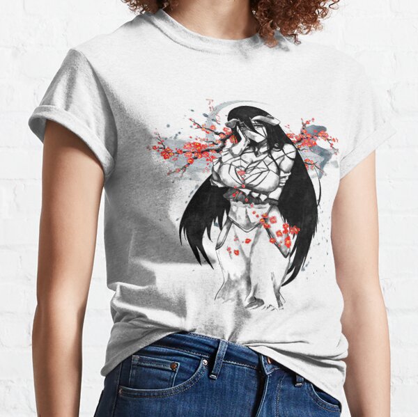 ssrcoclassic teewomensfafafaca443f4786front altsquare product600x600 6 - Overlord Merch