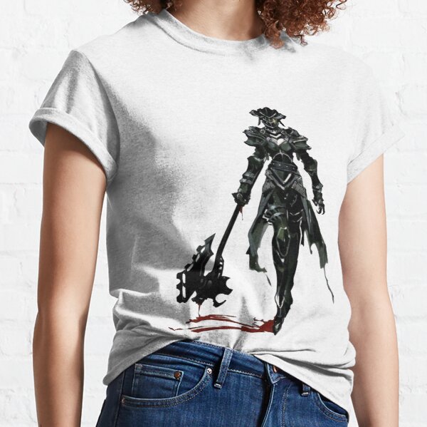 ssrcoclassic teewomensfafafaca443f4786front altsquare product600x600 8 - Overlord Merch