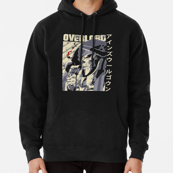 ssrcomhoodiemens10101001c5ca27c6frontsquare productx600 bgf8f8f8.1 10 - Overlord Merch