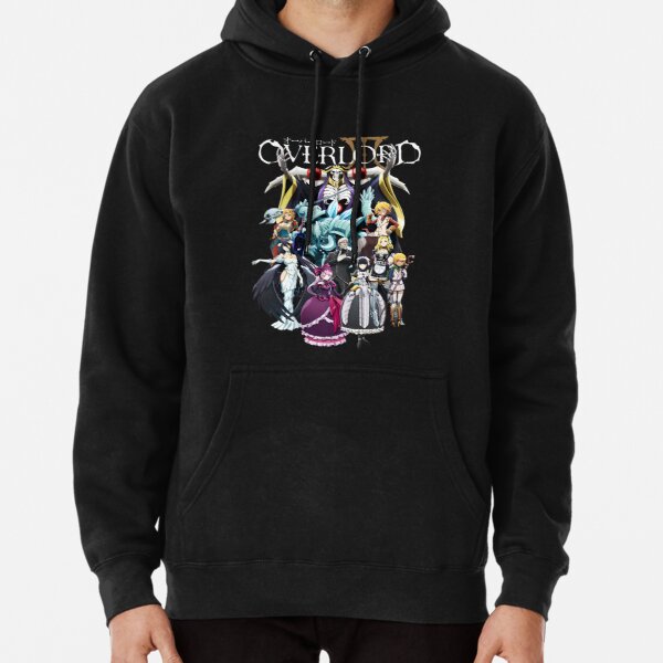 ssrcomhoodiemens10101001c5ca27c6frontsquare productx600 bgf8f8f8.1 18 - Overlord Merch