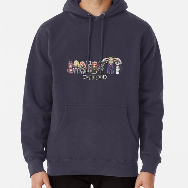 ssrcomhoodiemens322e3f696a94a5d4frontsquare productx600 bgf8f8f8.1 - Overlord Merch