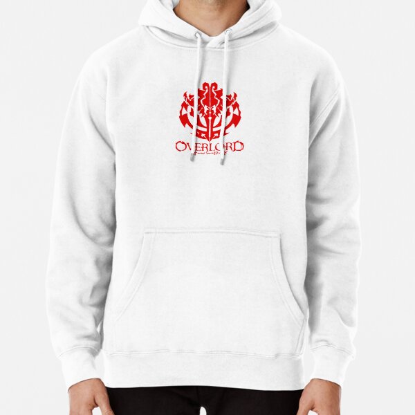 ssrcomhoodiemensfafafaca443f4786frontsquare productx600 bgf8f8f8.1 2 - Overlord Merch