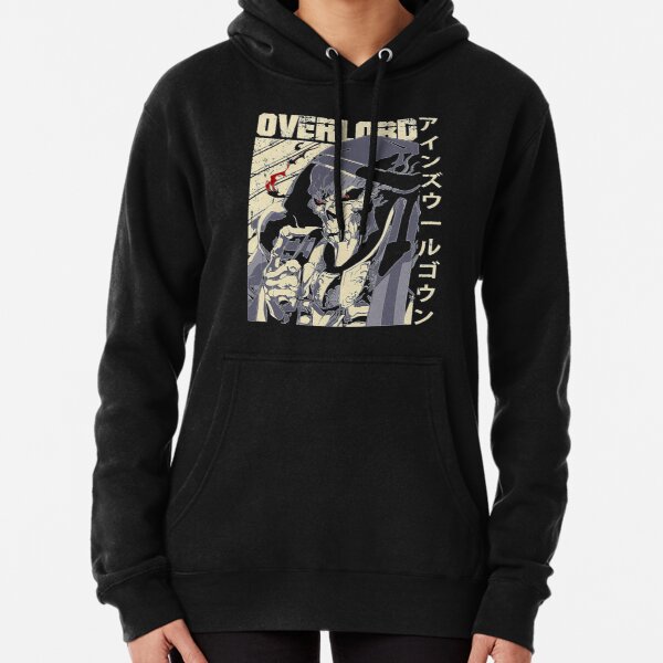ssrcomhoodiewomens10101001c5ca27c6frontsquare productx600 bgf8f8f8.1 10 - Overlord Merch