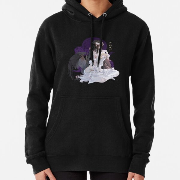ssrcomhoodiewomens10101001c5ca27c6frontsquare productx600 bgf8f8f8.1 11 - Overlord Merch