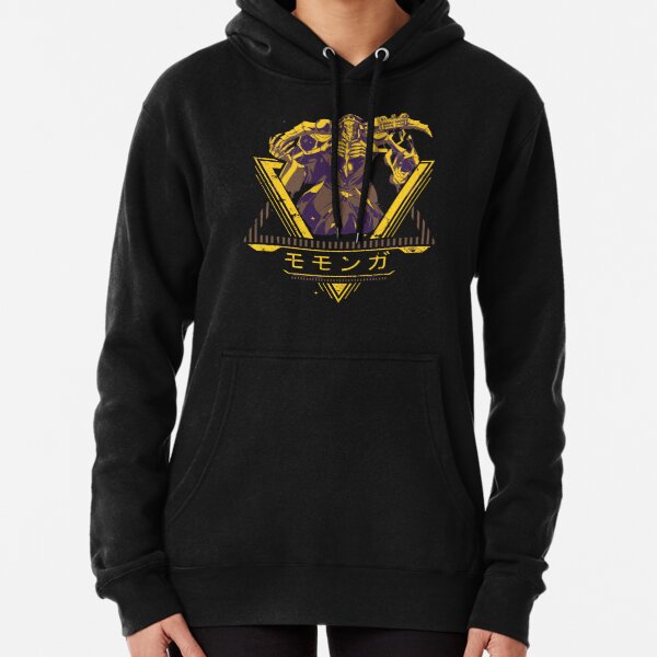 ssrcomhoodiewomens10101001c5ca27c6frontsquare productx600 bgf8f8f8.1 16 - Overlord Merch