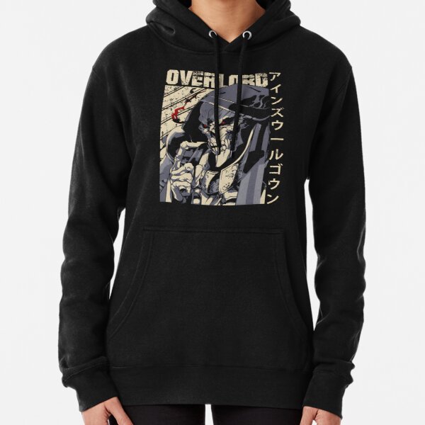 ssrcomhoodiewomens10101001c5ca27c6frontsquare productx600 bgf8f8f8.1 20 - Overlord Merch