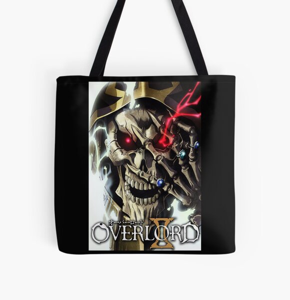 tb840x840medium c1198600600 bgf8f8f8 9 - Overlord Merch