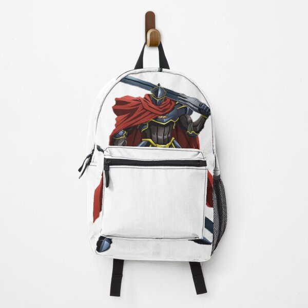 urbackpack frontsquare600x600 4 - Overlord Merch