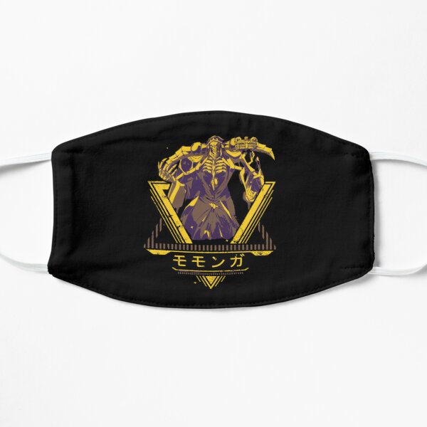urmask flatlay frontproduct600x600 20 - Overlord Merch