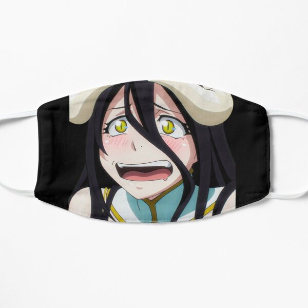 urmask flatlay frontproduct600x600 4 - Overlord Merch