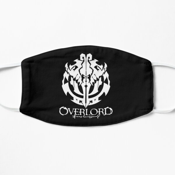 urmask flatlay frontproduct600x600 6 - Overlord Merch