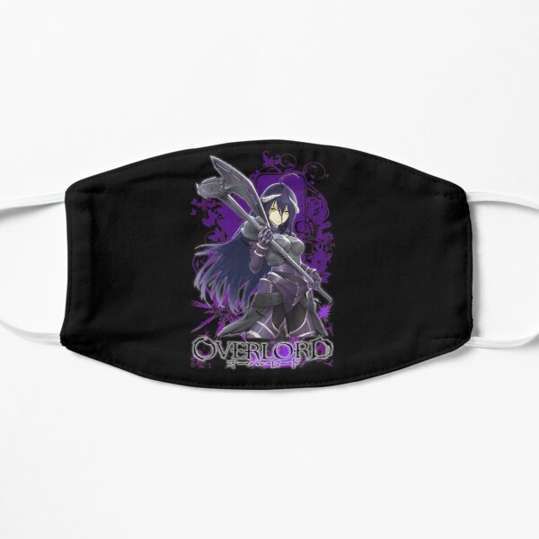 urmask flatlay frontproduct600x600 7 - Overlord Merch