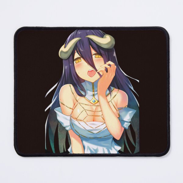 urmouse pad small flatlaysquare600x600 22 - Overlord Merch
